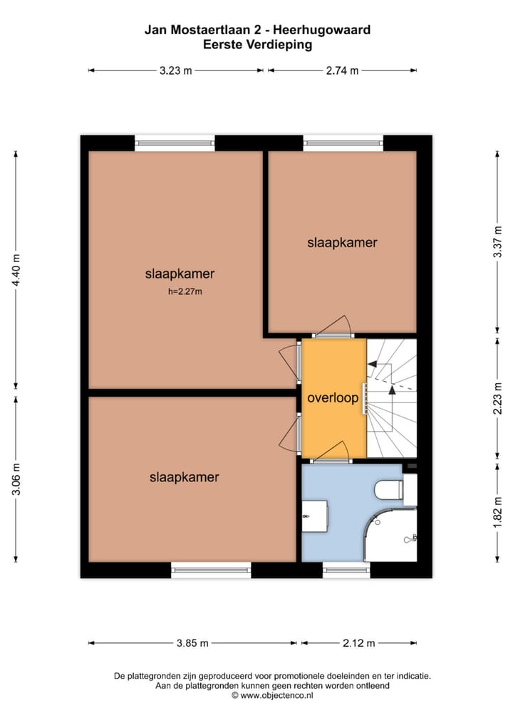 Photo 38 of Jan Mostaertlaan 2