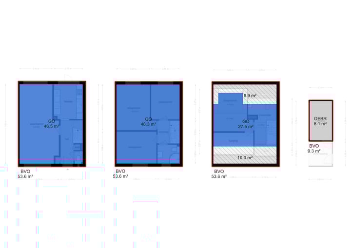 Photo 44 of Jan Mostaertlaan 2