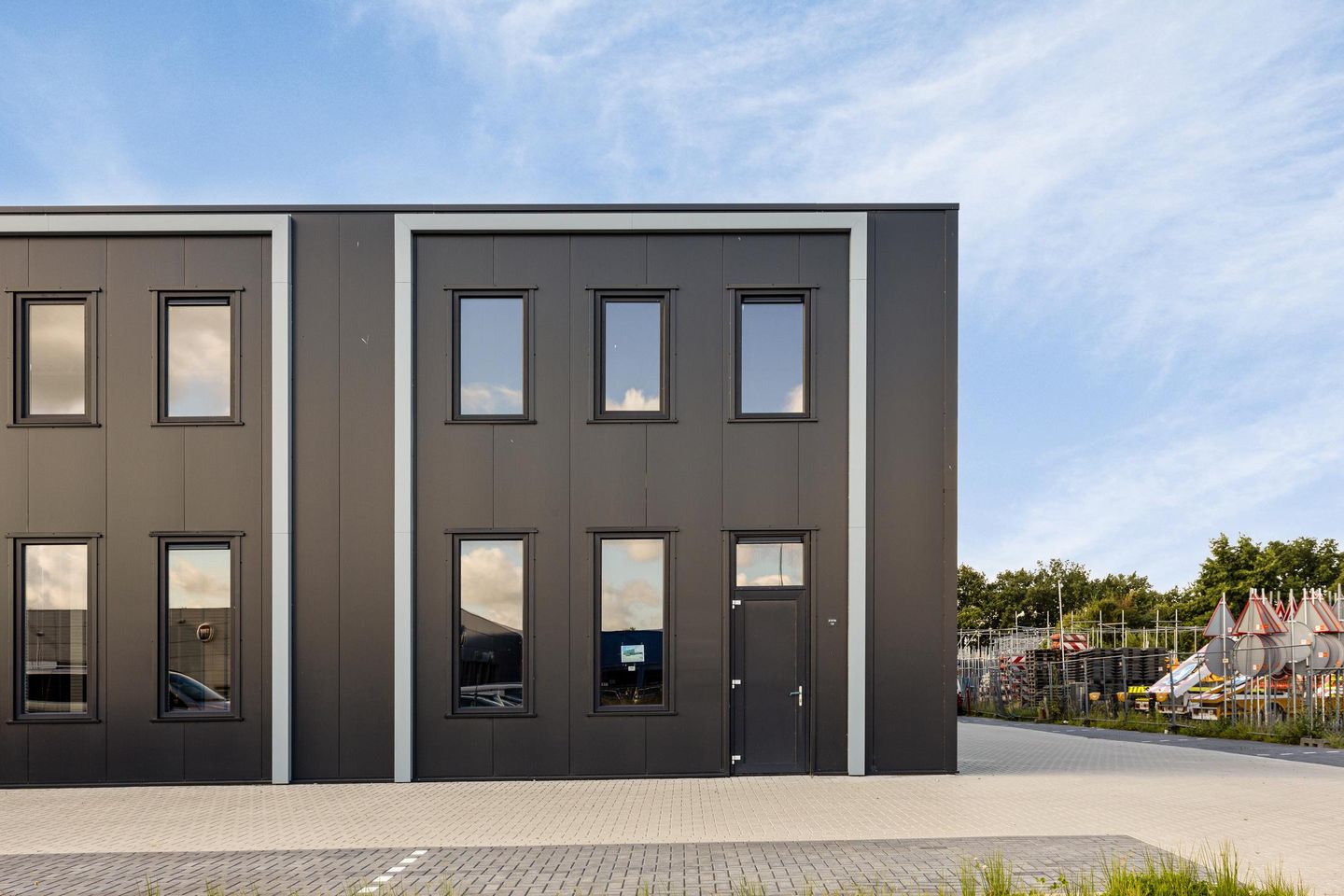 View photo 1 of Buitenvaart 2101