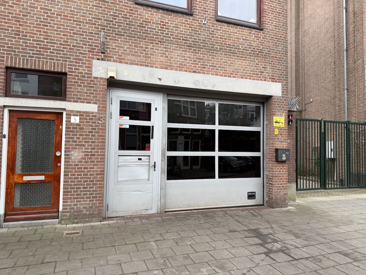 Bekijk foto 1 van Spaarnestraat 3