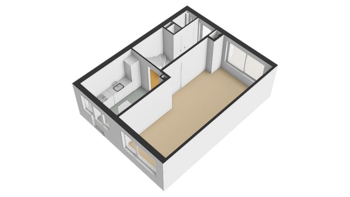 Photo 33 of Jan Mostaertlaan 2