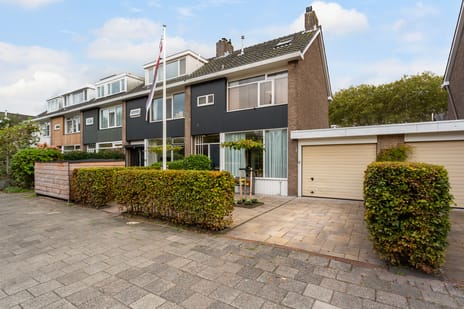 Terbregselaan 152 secondary image