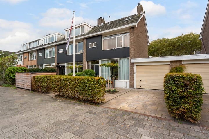 Photo 2 of Terbregselaan 152