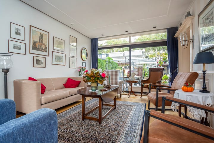 Photo 4 of Terbregselaan 152