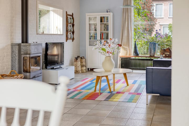 Photo 2 of Oranje-Nassaulaan 207