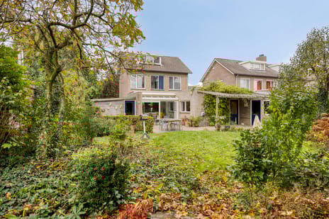 Oranje-Nassaulaan 207 tertiary image