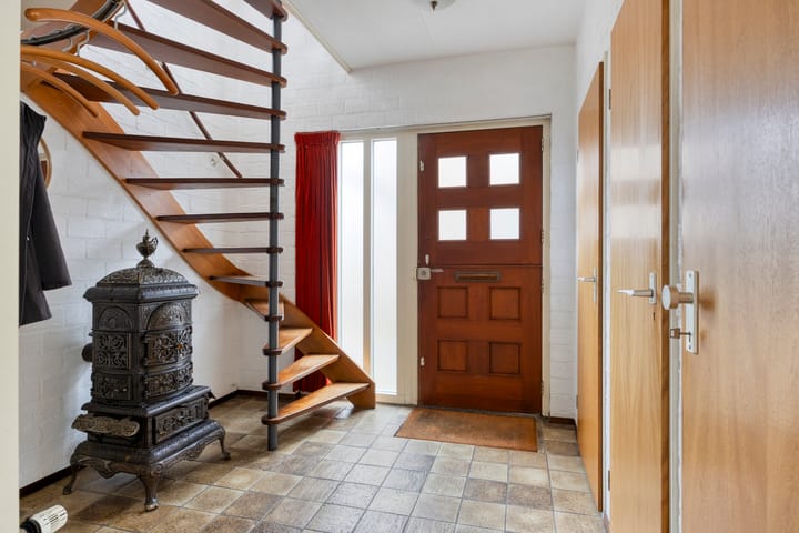 Foto 5 van Oranje-Nassaulaan 207