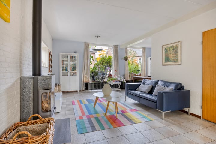 Foto 7 van Oranje-Nassaulaan 207