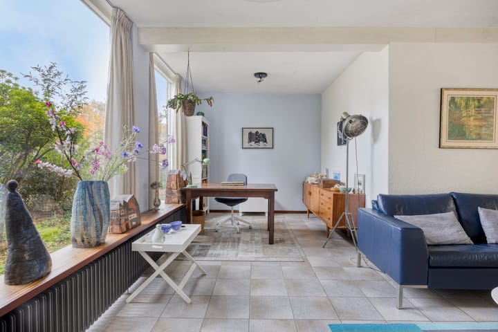 Foto 9 van Oranje-Nassaulaan 207