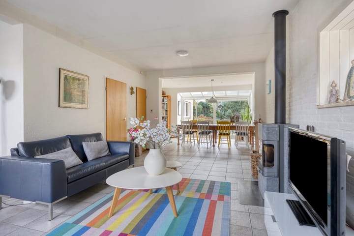 Foto 10 van Oranje-Nassaulaan 207