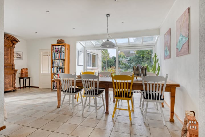 Foto 11 van Oranje-Nassaulaan 207