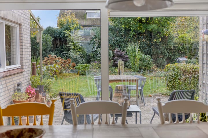 Foto 12 van Oranje-Nassaulaan 207