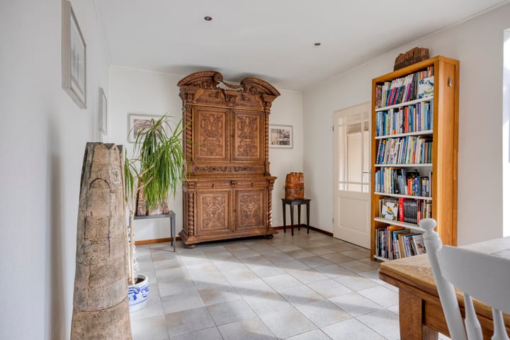 Foto 14 van Oranje-Nassaulaan 207