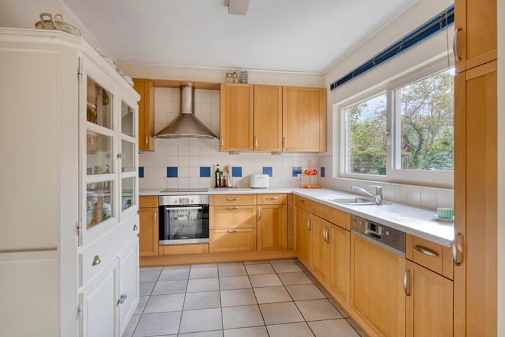 Foto 18 van Oranje-Nassaulaan 207