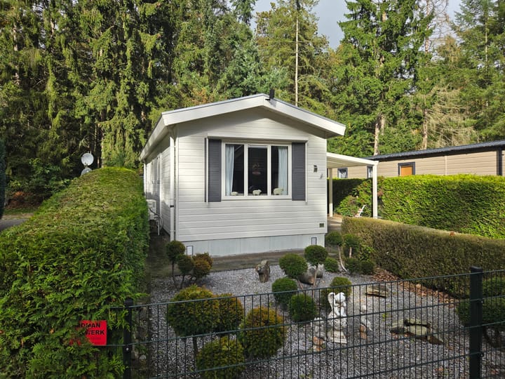 Foto 3 van Moraineweg 20-96