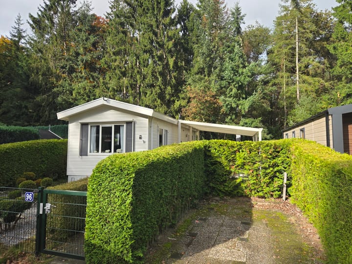 Foto 4 van Moraineweg 20-96