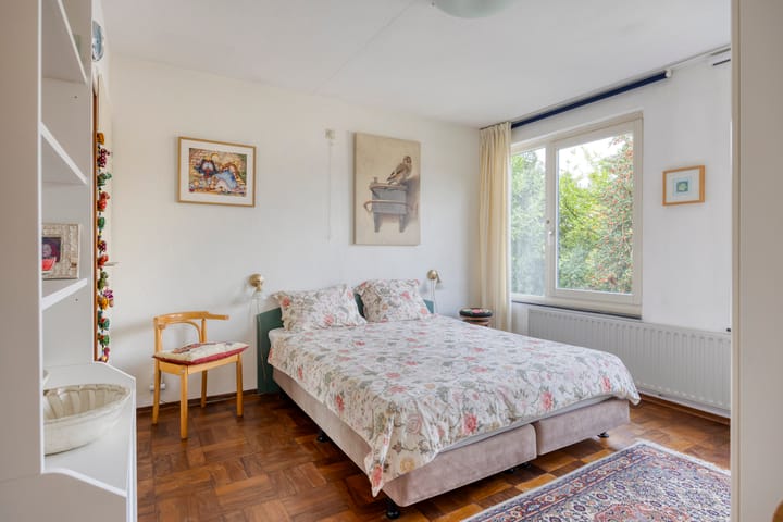 Foto 25 van Oranje-Nassaulaan 207