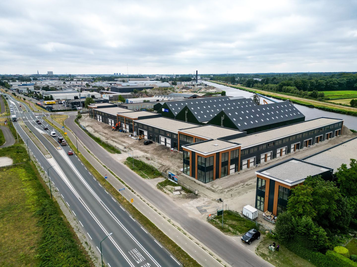 Bekijk foto 4 van Nieuwe Bredase Baan 14-M