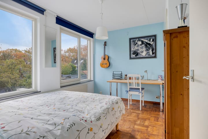 Foto 28 van Oranje-Nassaulaan 207