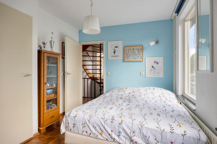 Foto 29 van Oranje-Nassaulaan 207