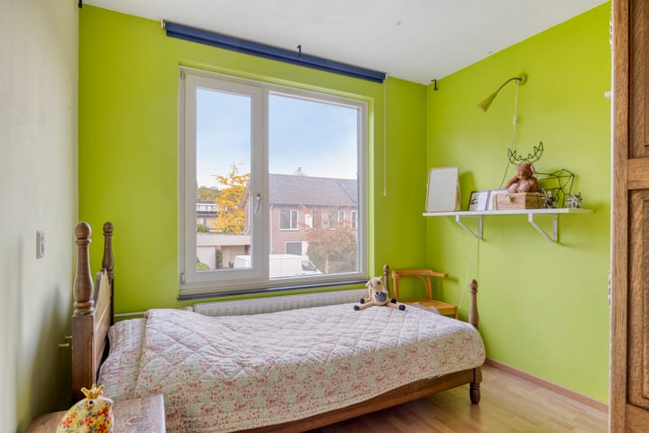 Foto 30 van Oranje-Nassaulaan 207