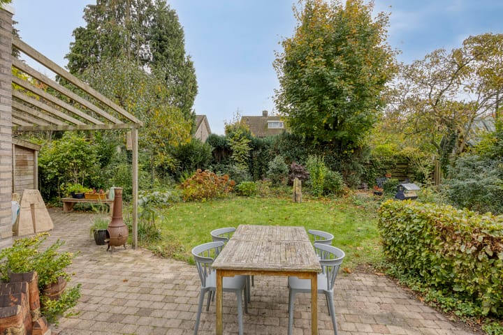 Foto 38 van Oranje-Nassaulaan 207