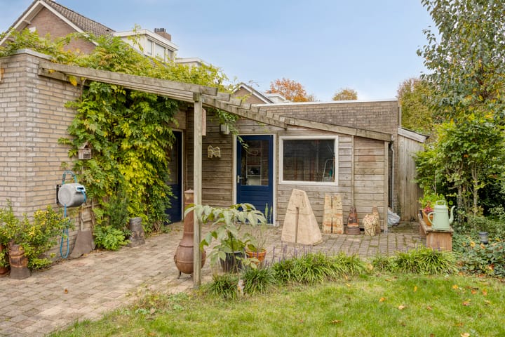 Foto 39 van Oranje-Nassaulaan 207