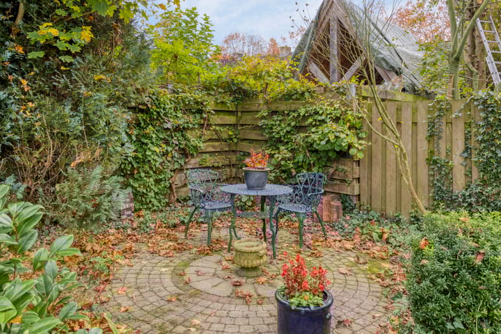 Foto 40 van Oranje-Nassaulaan 207