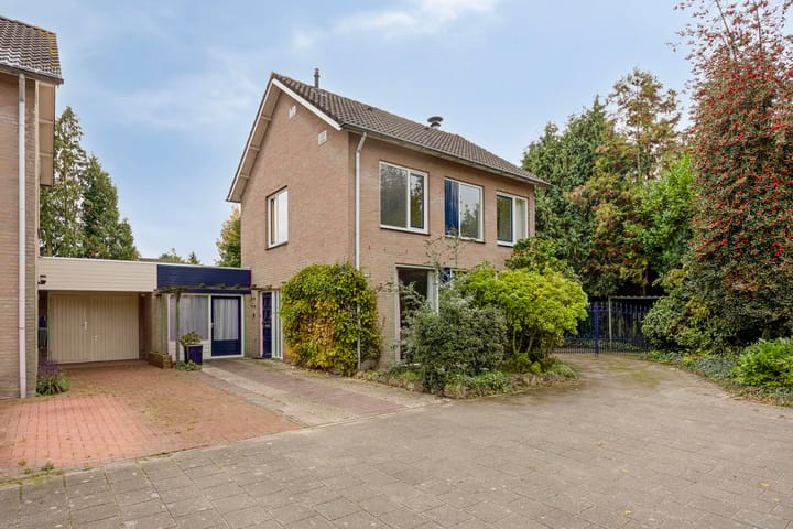 Foto 45 van Oranje-Nassaulaan 207