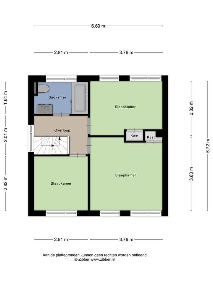 Foto 56 van Oranje-Nassaulaan 207