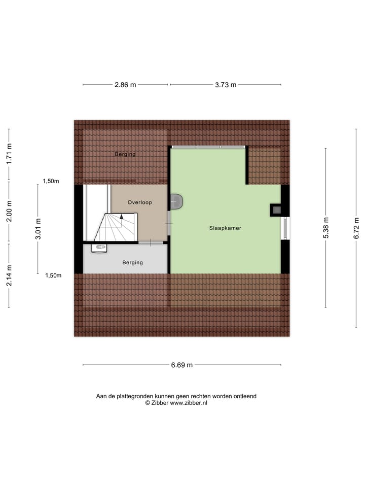 Foto 57 van Oranje-Nassaulaan 207