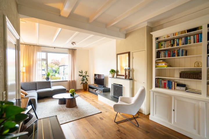 Foto 2 van Beatrixlaan 34