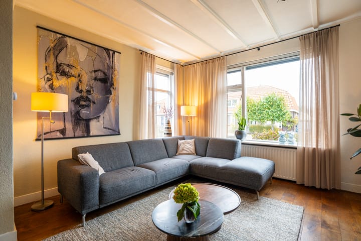 Foto 9 van Beatrixlaan 34