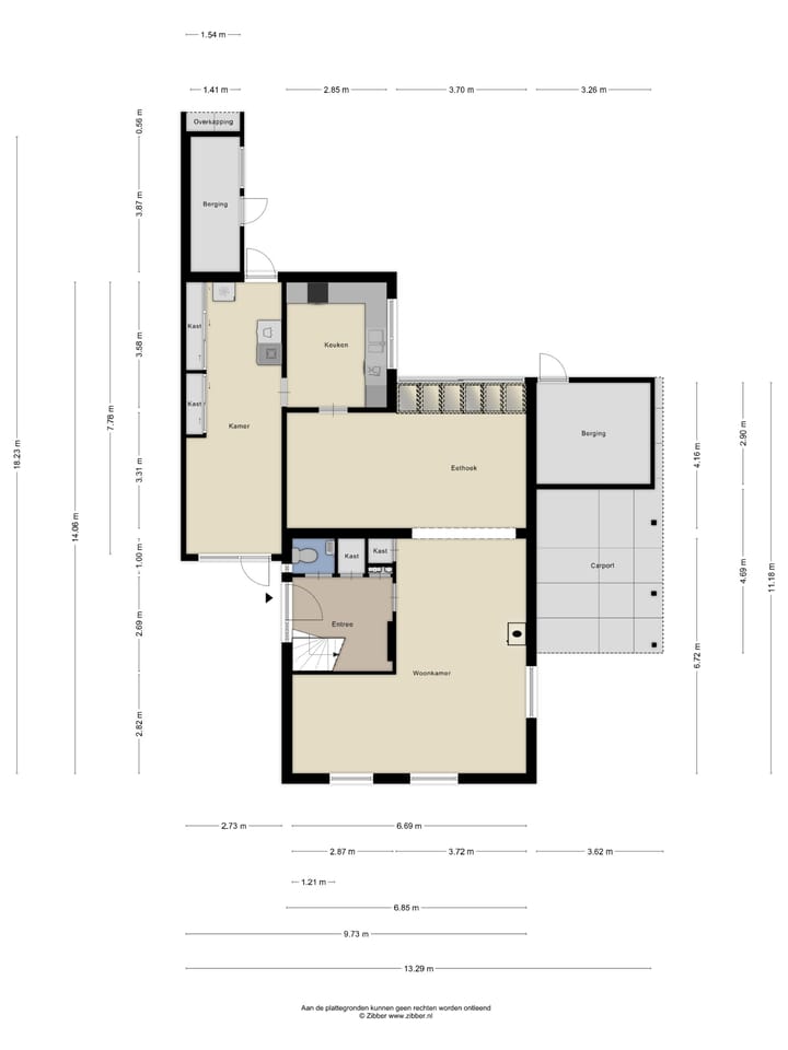 Foto 49 van Oranje-Nassaulaan 207