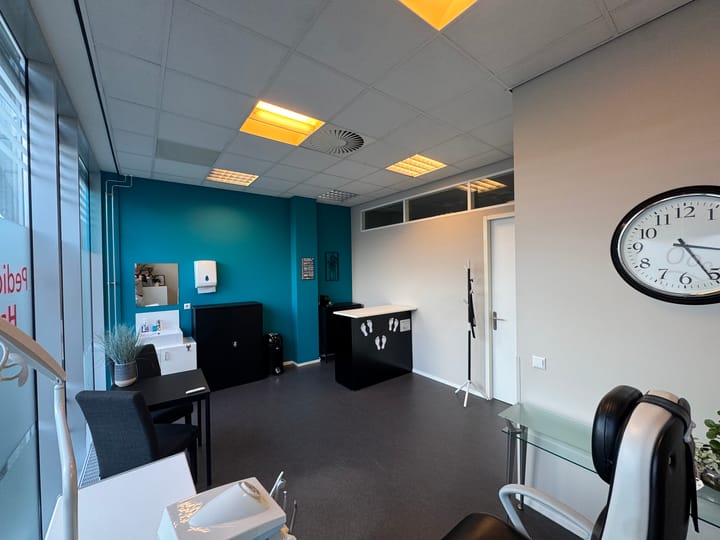 Cantharel 2, Alphen aan den Rijn