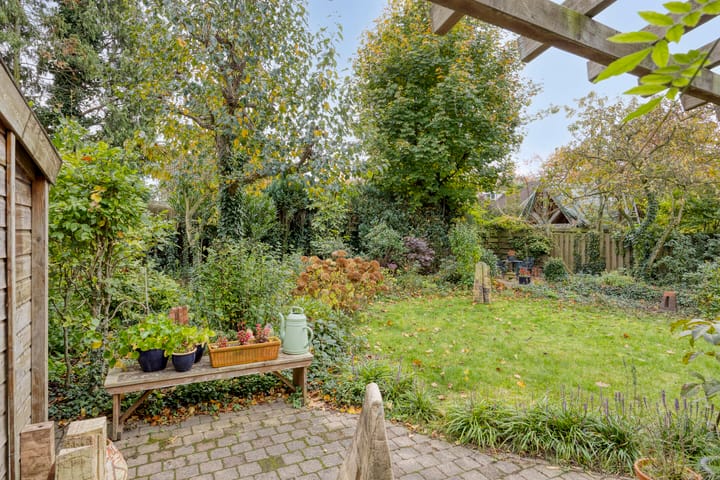 Foto 37 van Oranje-Nassaulaan 207