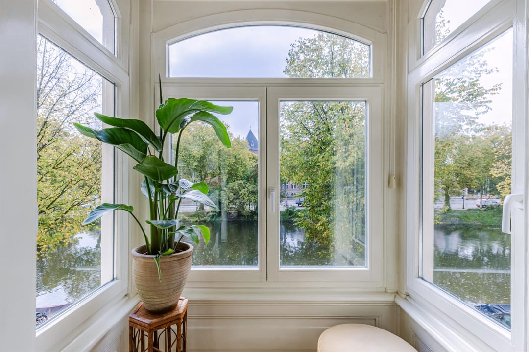 Photo 2 of Alexanderkade 14-B