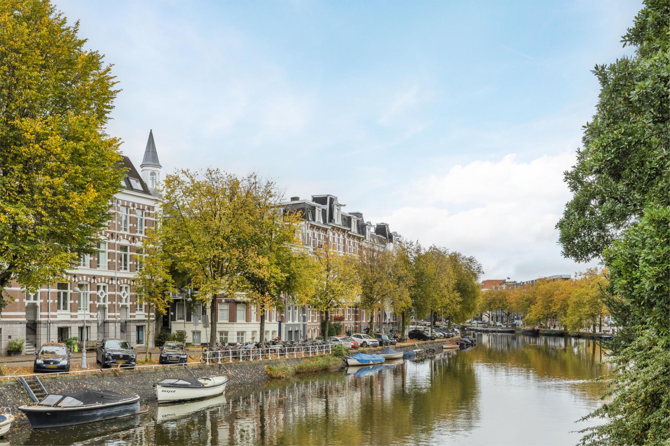 Photo 3 of Alexanderkade 14-B