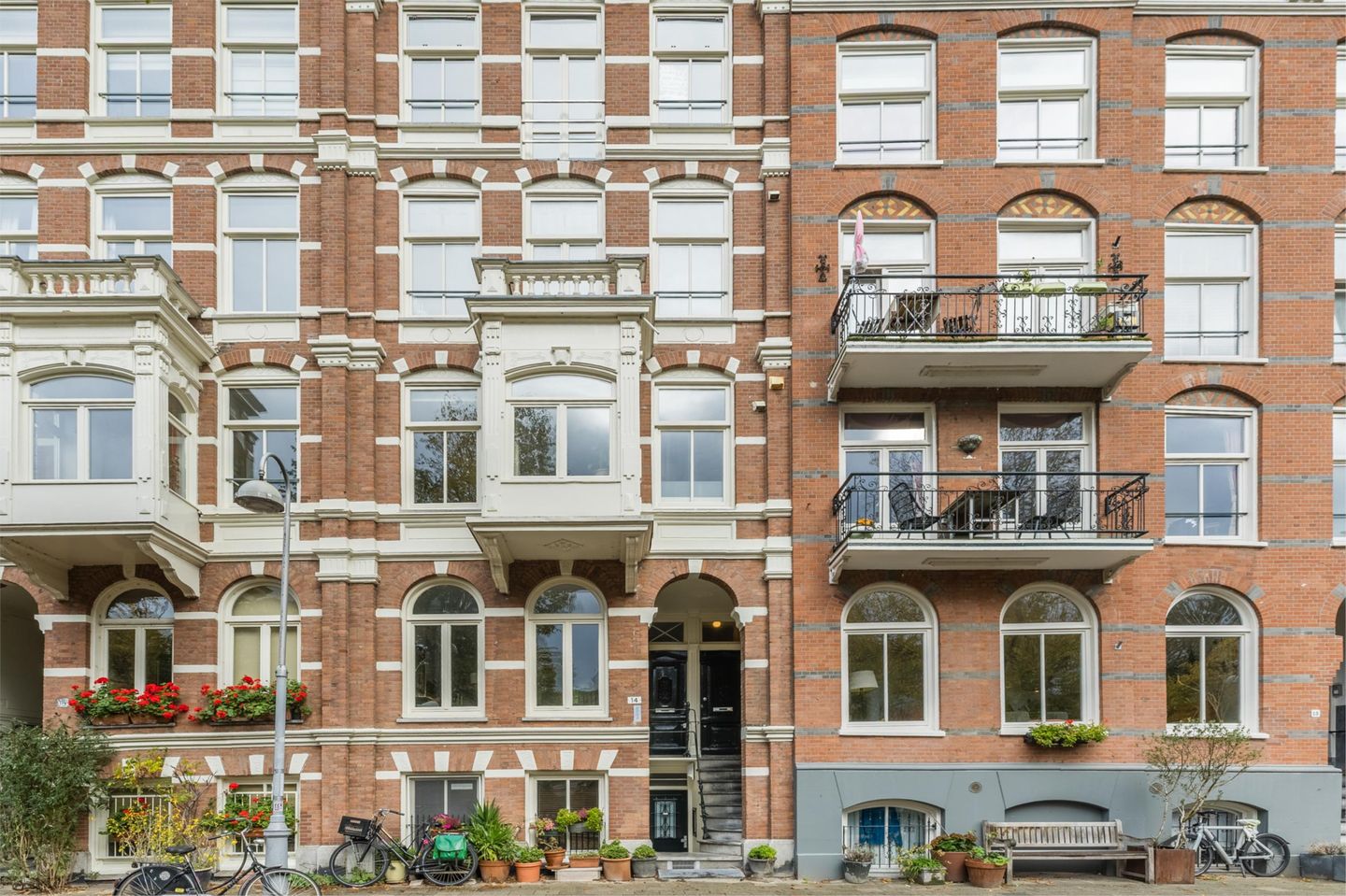 Photo 4 of Alexanderkade 14-B