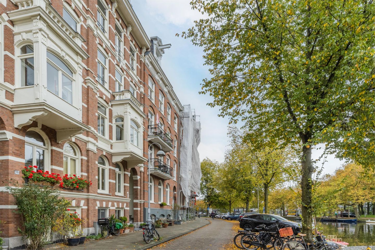 Photo 5 of Alexanderkade 14-B