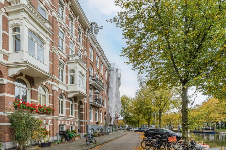 Foto 5 van Alexanderkade 14-B