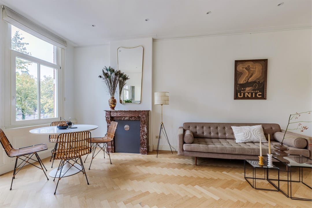 Photo 7 of Alexanderkade 14-B