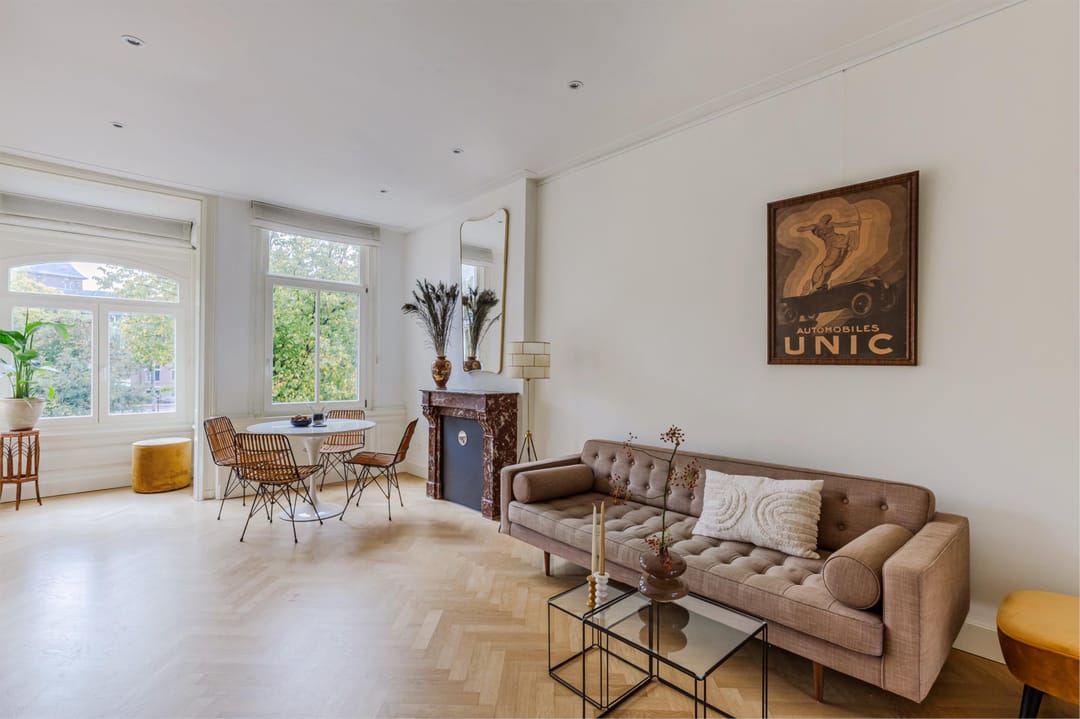 Photo 8 of Alexanderkade 14-B