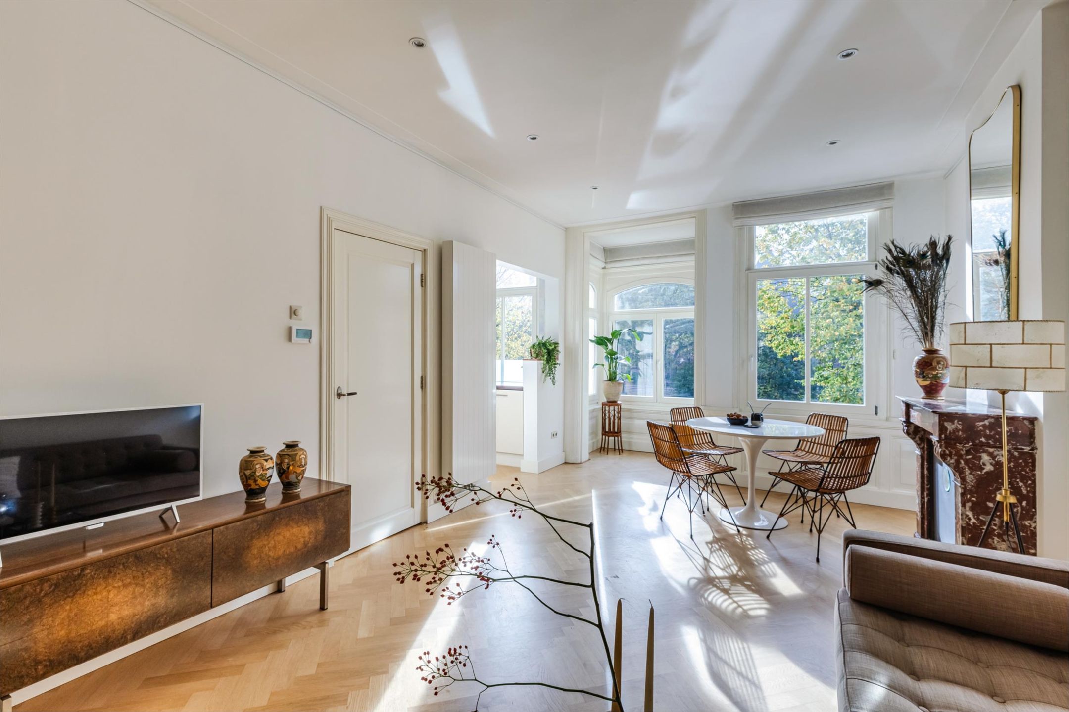 Photo 9 of Alexanderkade 14-B