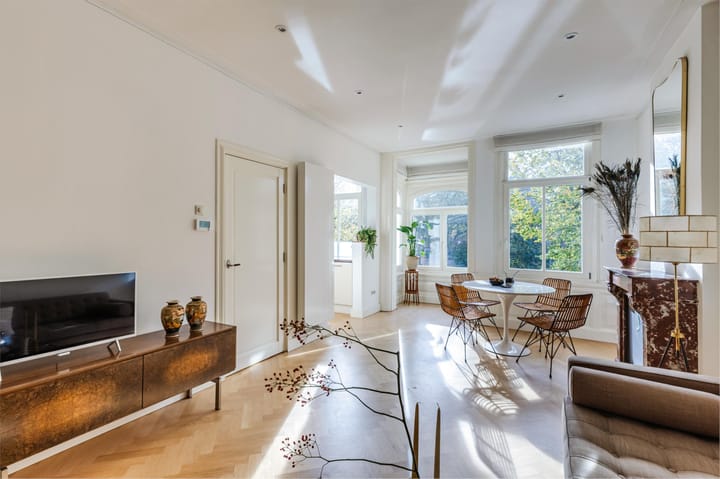 Foto 9 van Alexanderkade 14-B