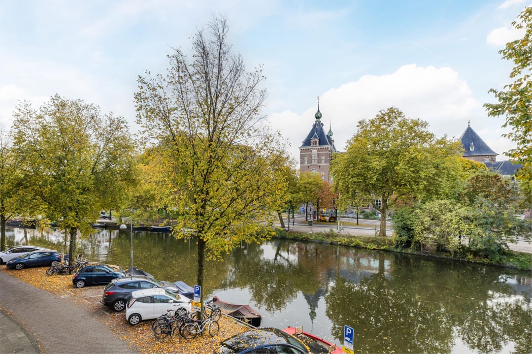 Photo 13 of Alexanderkade 14-B