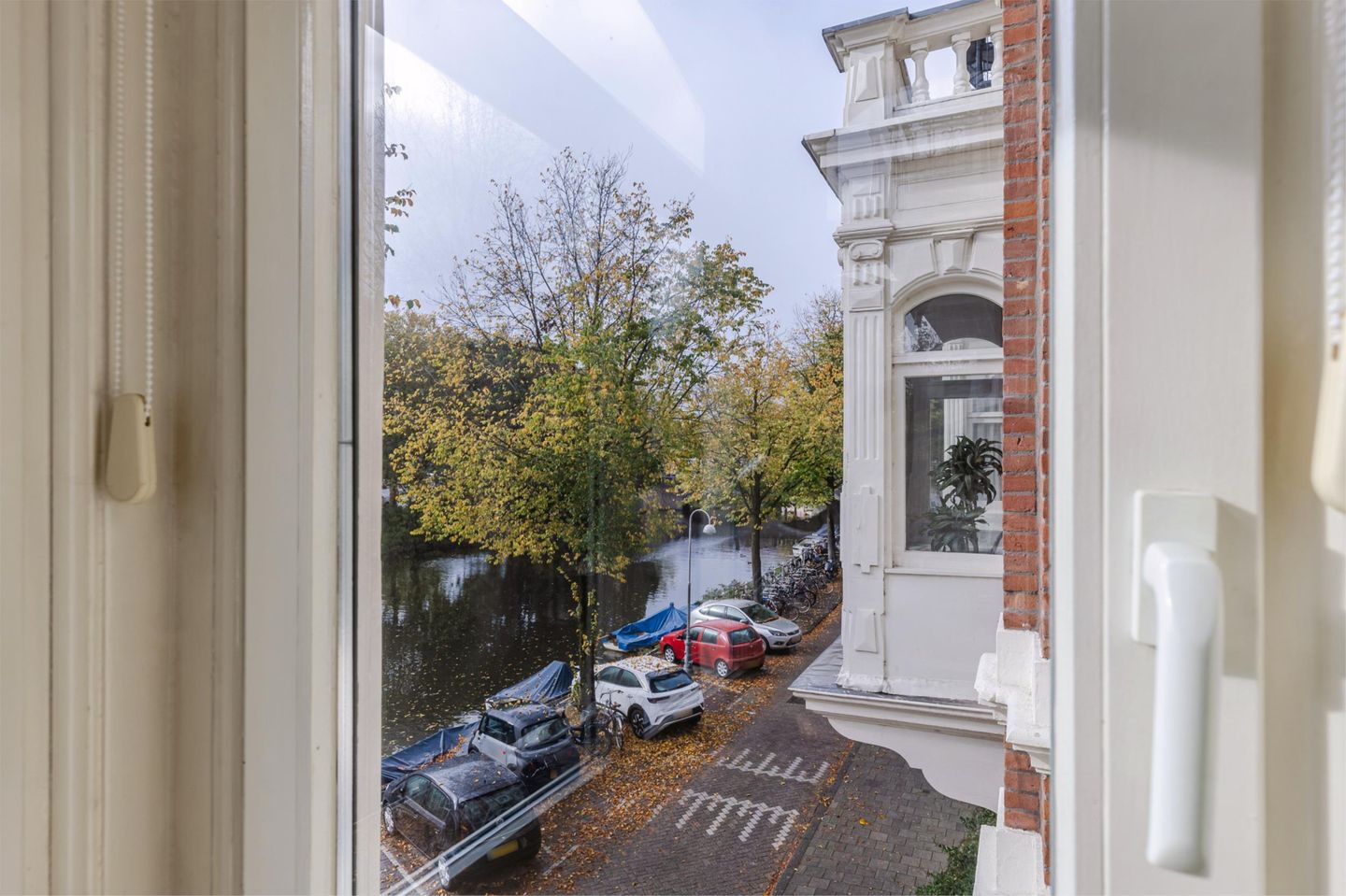 Photo 14 of Alexanderkade 14-B