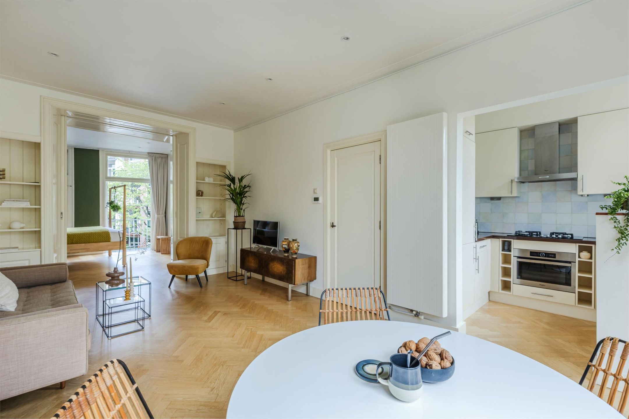 Photo 15 of Alexanderkade 14-B