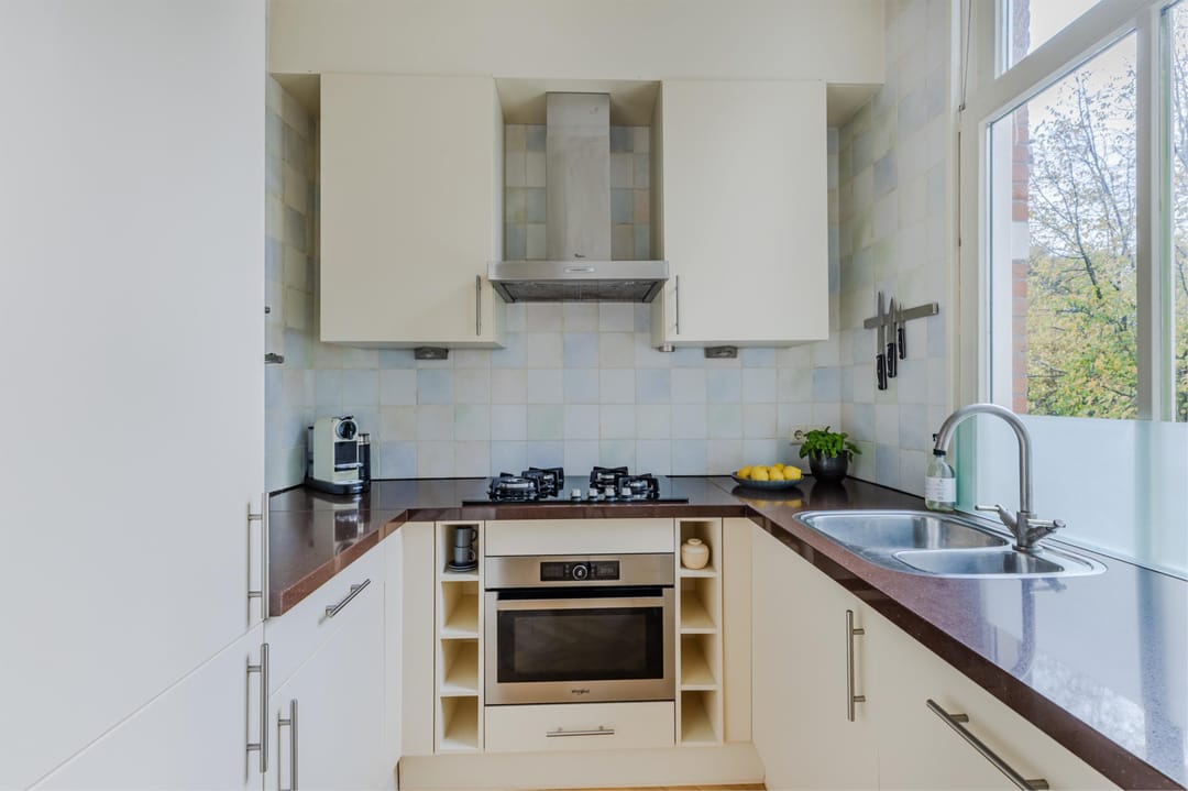 Photo 16 of Alexanderkade 14-B