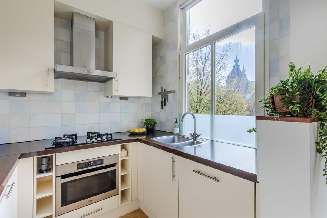 Photo 17 of Alexanderkade 14-B